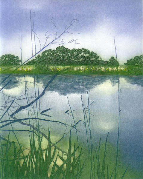 Secret Pool